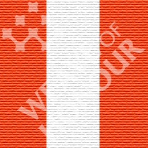 King Christian X Liberty Medal Denmark